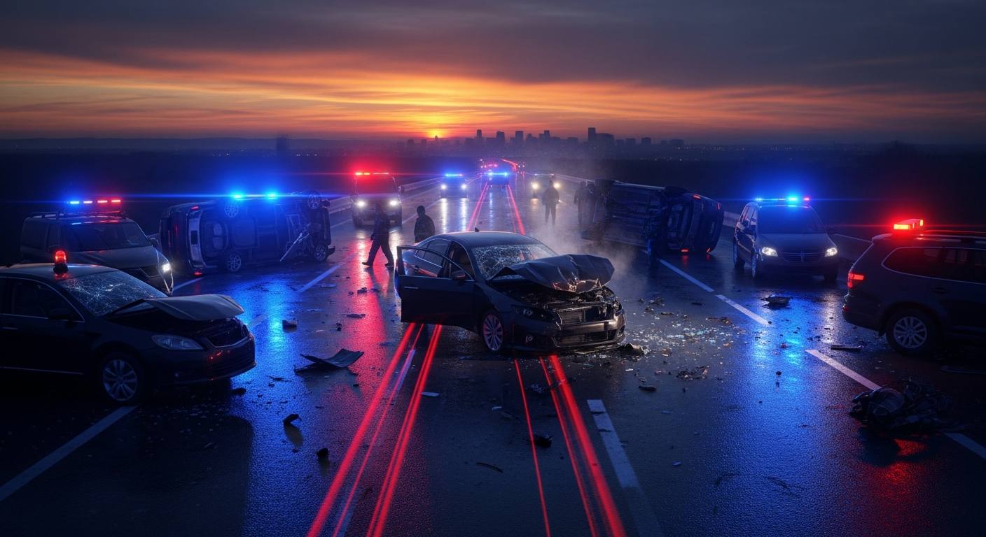 Virginia accident attorney